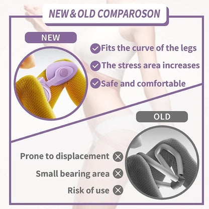Toriox Thigh Master, Kegel Exerciser