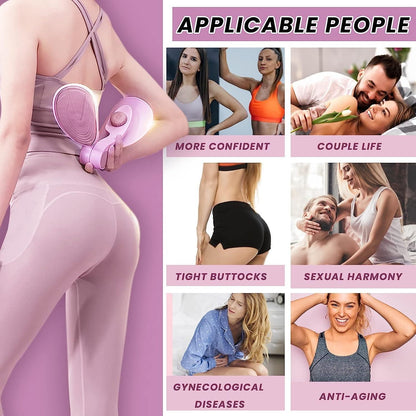 Toriox Thigh Master, Kegel Exerciser