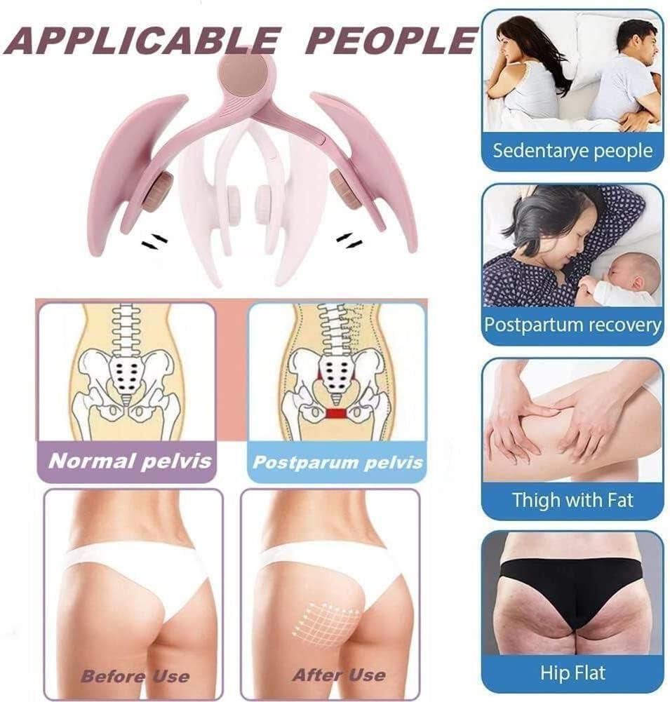 Toriox Thigh Master, Kegel Exerciser