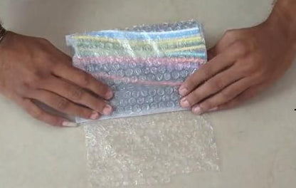 Sensor Activity Board Double-Sided Silicone