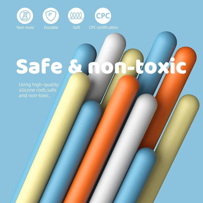 Sensor Activity Board Double-Sided Silicone