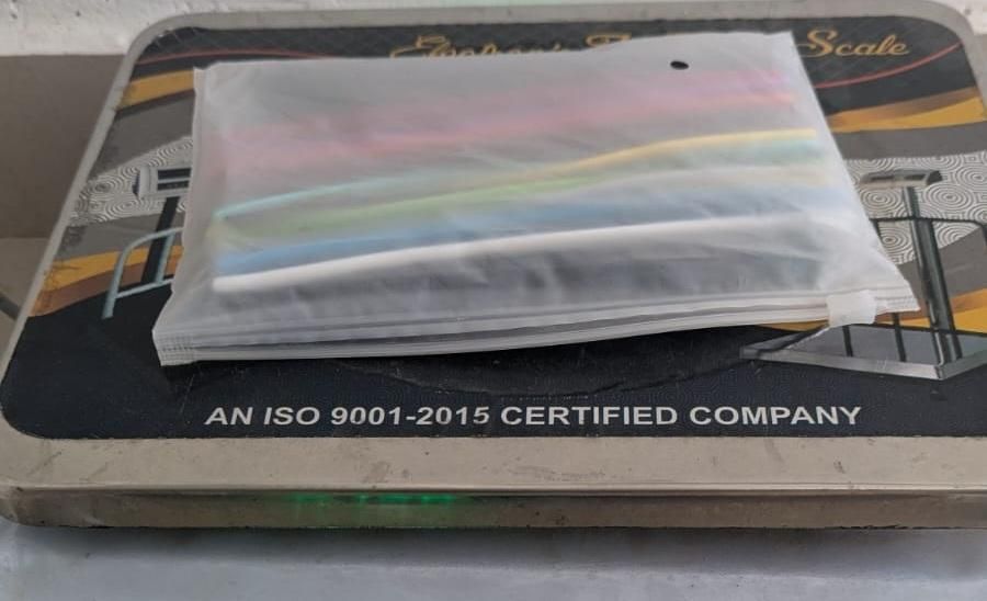 Sensor Activity Board Double-Sided Silicone