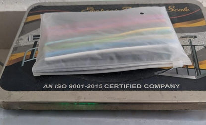 Sensor Activity Board Double-Sided Silicone